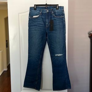 Edwin - Avery bootcut (never been worn) size 29